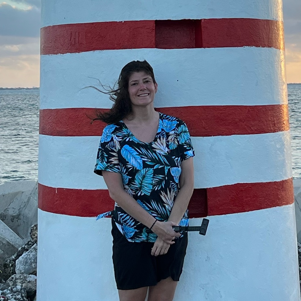 Meet your Posher, Nicole